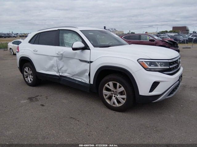 2020 VOLKSWAGEN ATLAS CROSS SPORT 2.0T S - 1