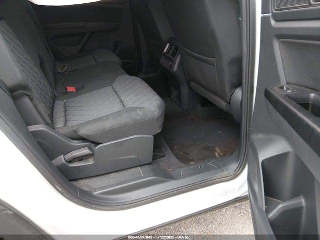 2020 VOLKSWAGEN ATLAS CROSS SPORT 2.0T S 8