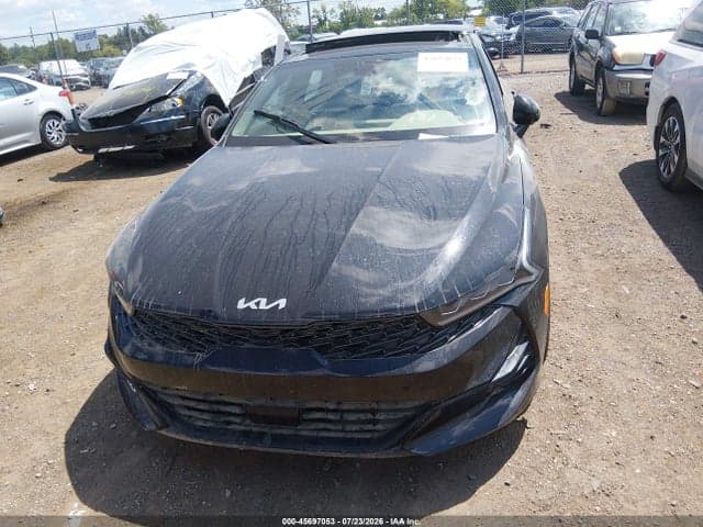 2024 KIA K5 GT-LINE 6