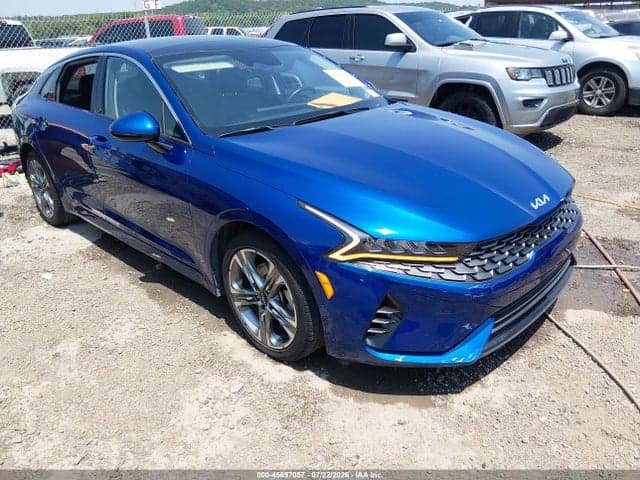 2023 KIA K5 EX 1