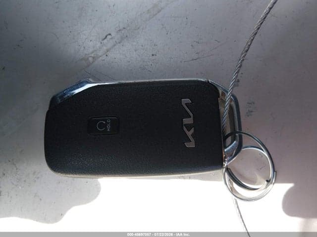 2023 KIA K5 EX 11