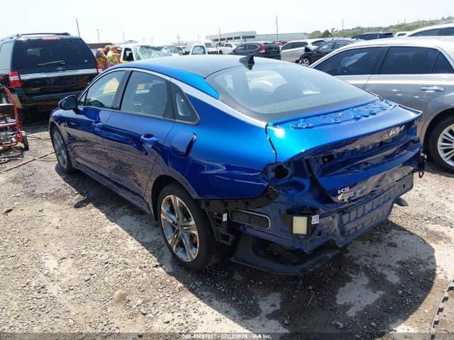 2023 KIA K5 EX 3