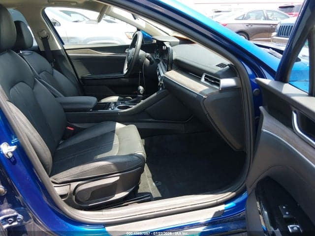 2023 KIA K5 EX 5