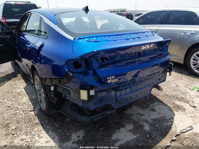 2023 KIA K5 EX 6
