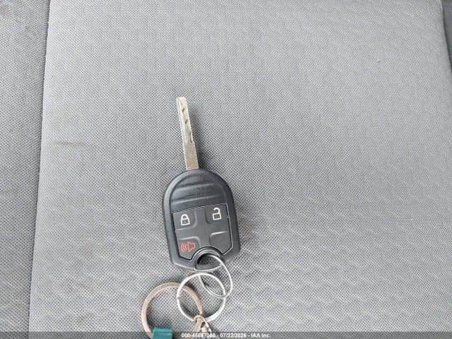 2018 FORD ESCAPE SE 11