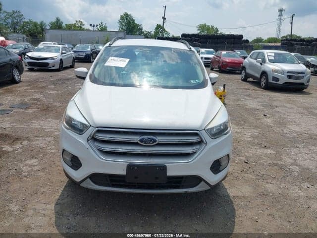 2018 FORD ESCAPE SE 12