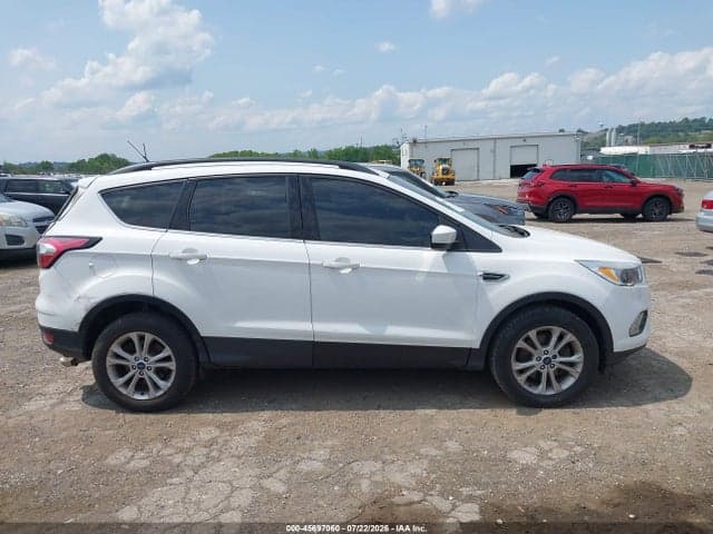 2018 FORD ESCAPE SE 13