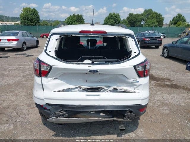 2018 FORD ESCAPE SE 16