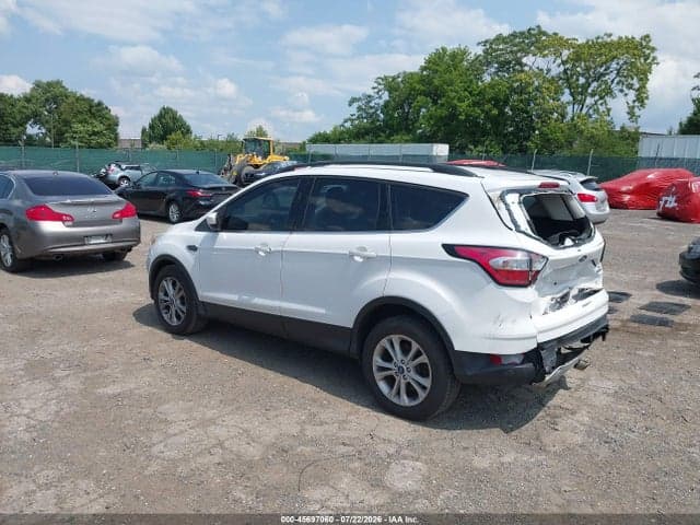 2018 FORD ESCAPE SE 3