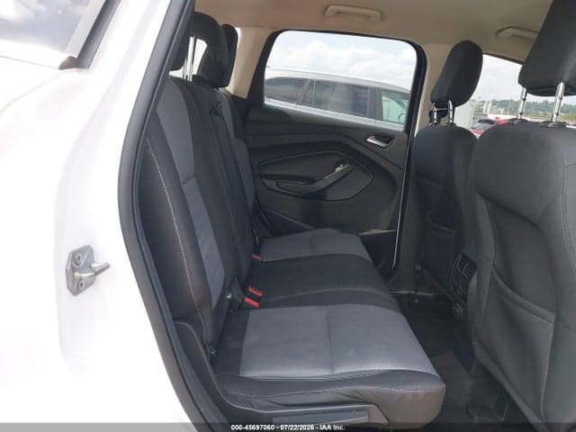 2018 FORD ESCAPE SE 8