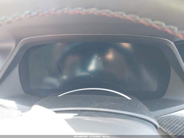 2021 BMW X6 M 7