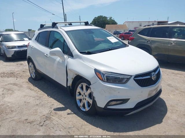 2019 BUICK ENCORE AWD ESSENCE - 1