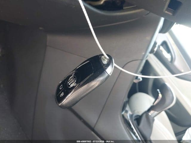 2019 BUICK ENCORE AWD ESSENCE 11