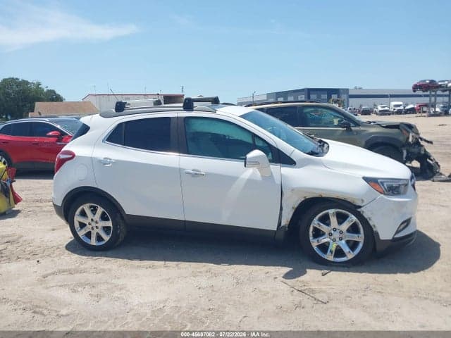 2019 BUICK ENCORE AWD ESSENCE 13