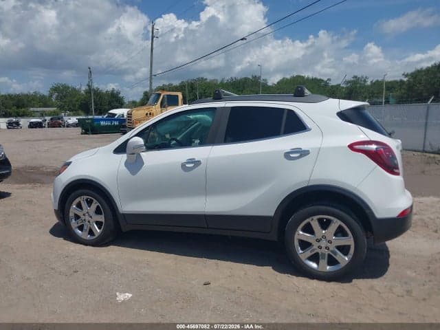 2019 BUICK ENCORE AWD ESSENCE 14