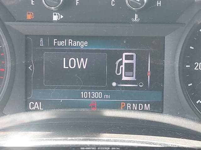 2019 BUICK ENCORE AWD ESSENCE 15