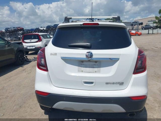 2019 BUICK ENCORE AWD ESSENCE 16