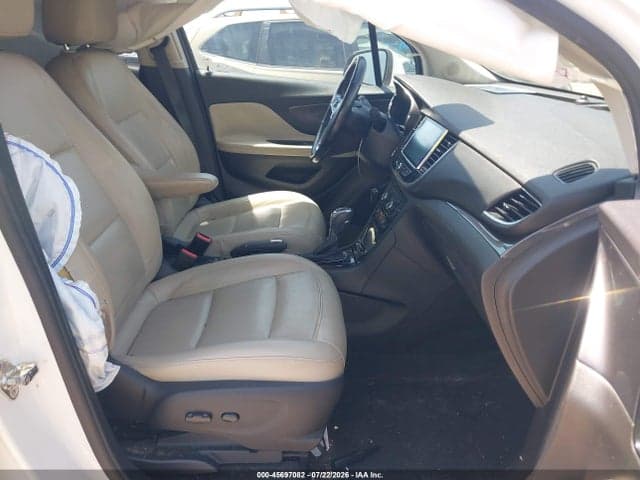 2019 BUICK ENCORE AWD ESSENCE 5