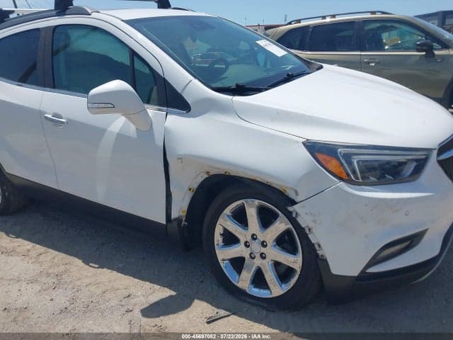 2019 BUICK ENCORE AWD ESSENCE 6