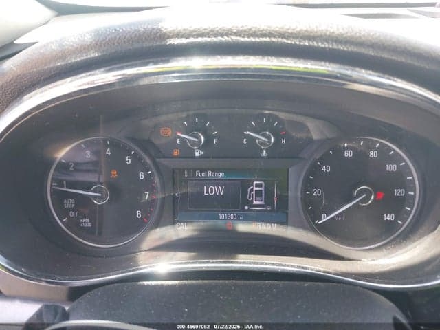 2019 BUICK ENCORE AWD ESSENCE 7