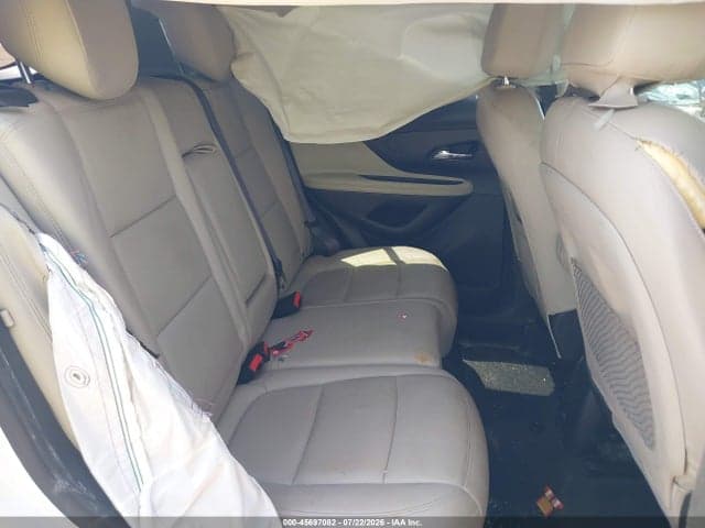 2019 BUICK ENCORE AWD ESSENCE 8