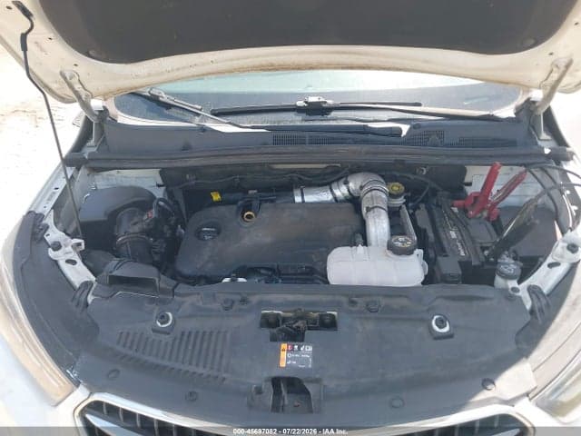 2019 BUICK ENCORE AWD ESSENCE 10