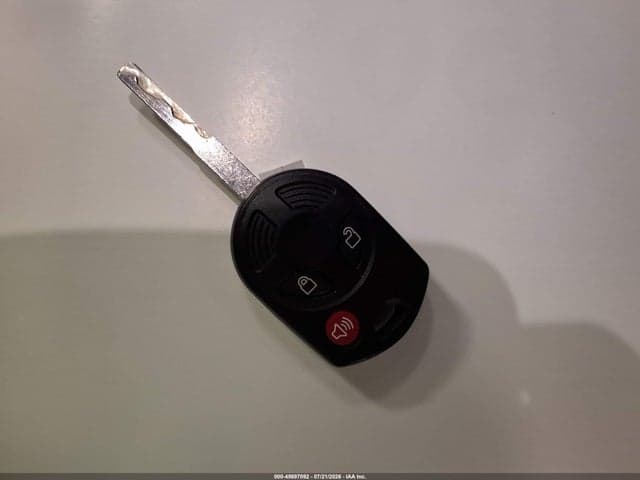 2017 FORD ESCAPE SE 11