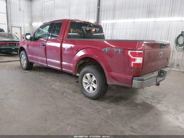 2019 FORD F-150 XLT 3