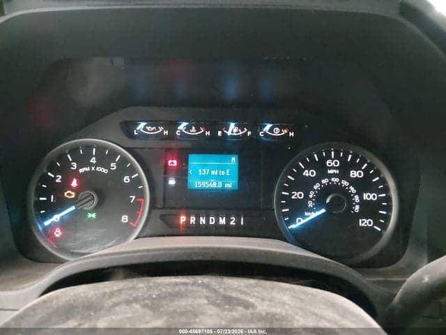 2019 FORD F-150 XLT 7