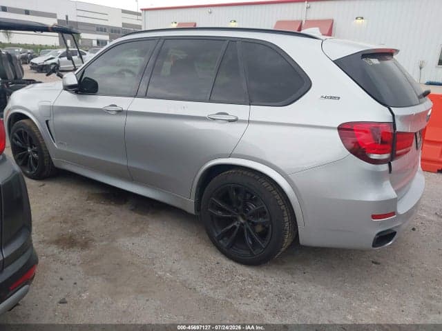 2017 BMW X5 EDRIVE XDRIVE40E IPERFORMANCE 3
