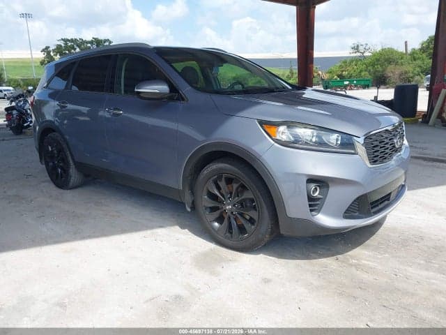 2020 KIA SORENTO 3.3L EX - 1