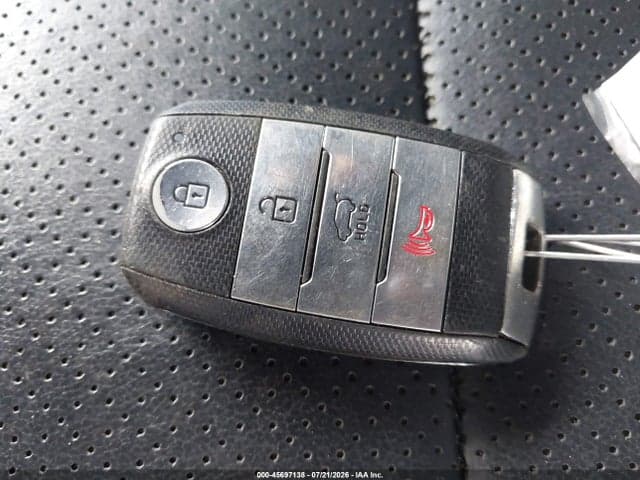 2020 KIA SORENTO 3.3L EX 11