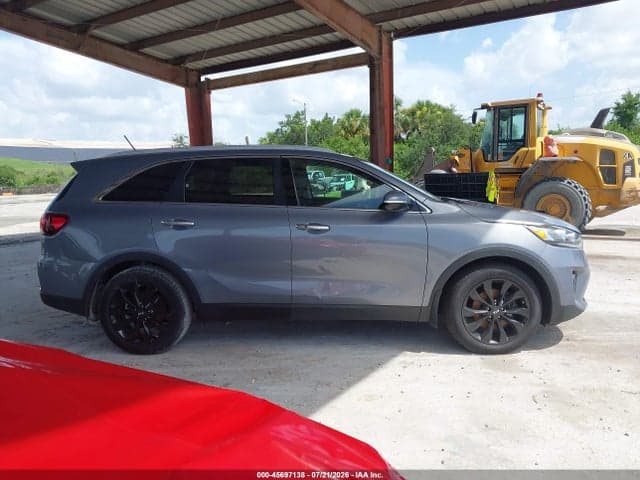 2020 KIA SORENTO 3.3L EX 13