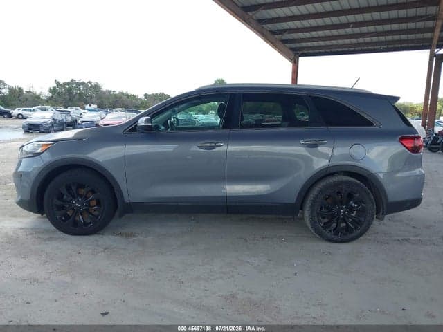 2020 KIA SORENTO 3.3L EX 14