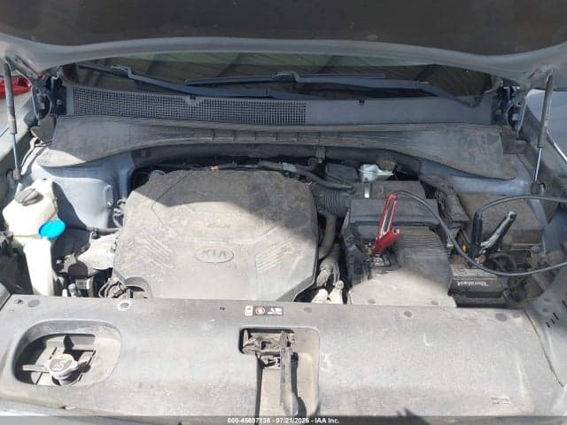 2020 KIA SORENTO 3.3L EX 10