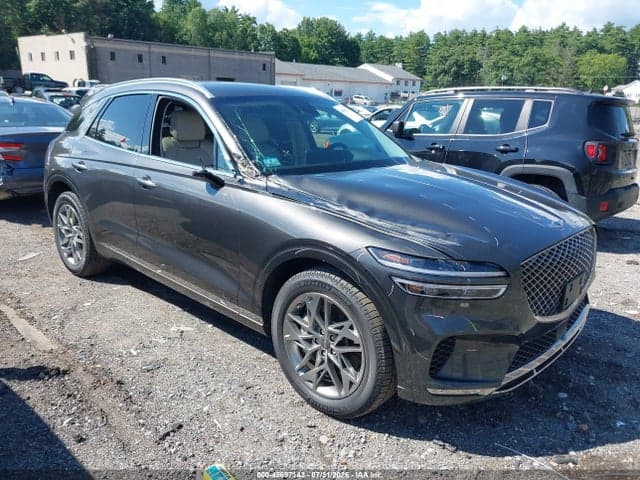 2025 GENESIS GV70 2.5T AWD - 1