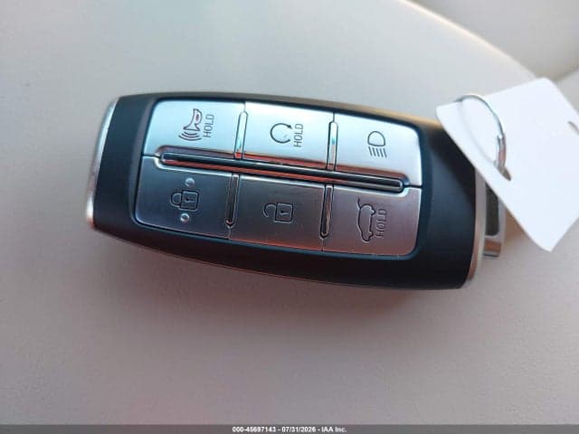 2025 GENESIS GV70 2.5T AWD 11