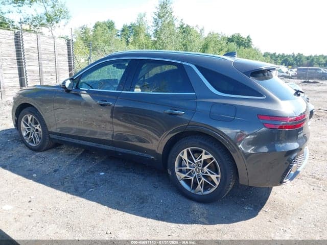 2025 GENESIS GV70 2.5T AWD 14