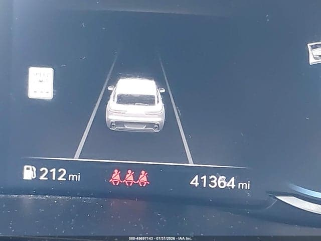 2025 GENESIS GV70 2.5T AWD 15
