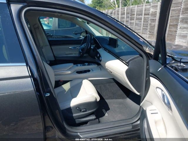 2025 GENESIS GV70 2.5T AWD 5
