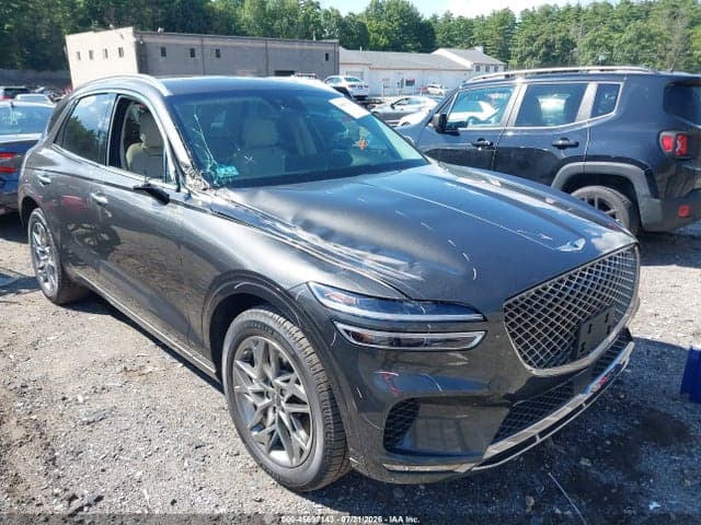2025 GENESIS GV70 2.5T AWD 6