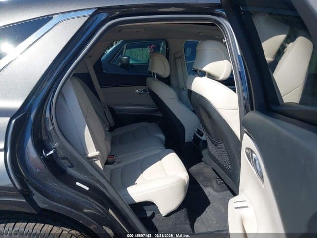2025 GENESIS GV70 2.5T AWD 8