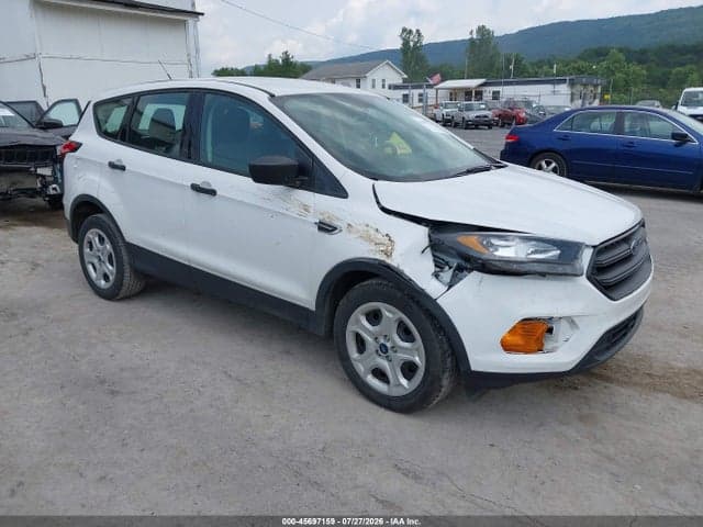 2019 FORD ESCAPE S 1