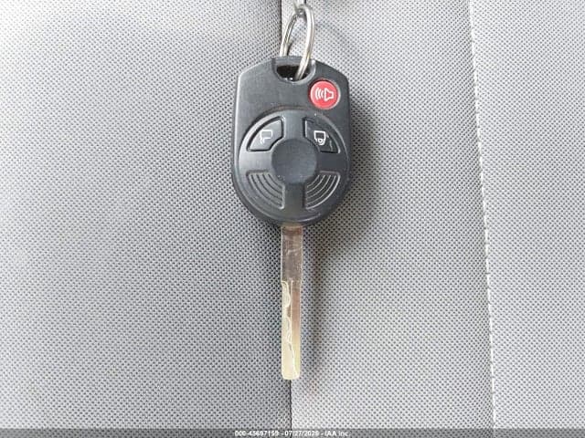 2019 FORD ESCAPE S 11