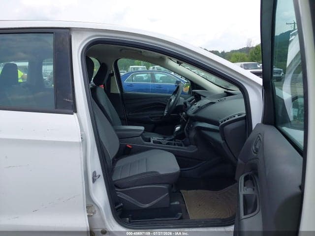 2019 FORD ESCAPE S 5