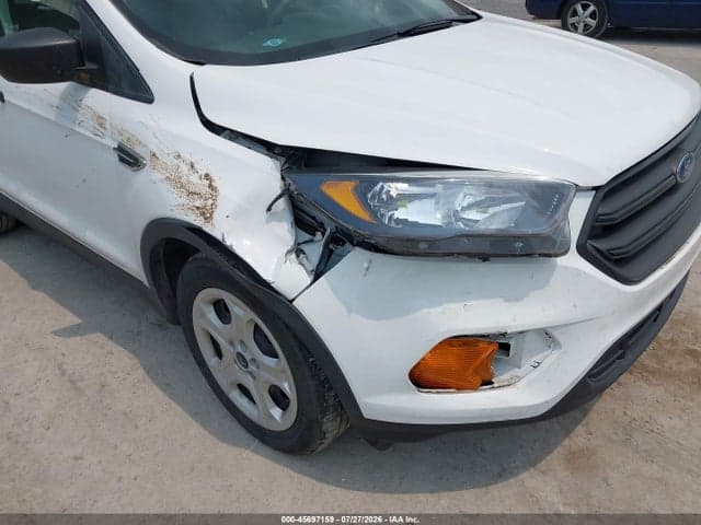 2019 FORD ESCAPE S 6