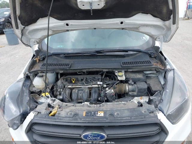 2019 FORD ESCAPE S 10