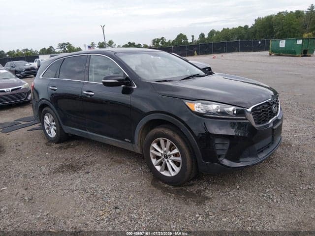 2020 KIA SORENTO 2.4L LX - 1
