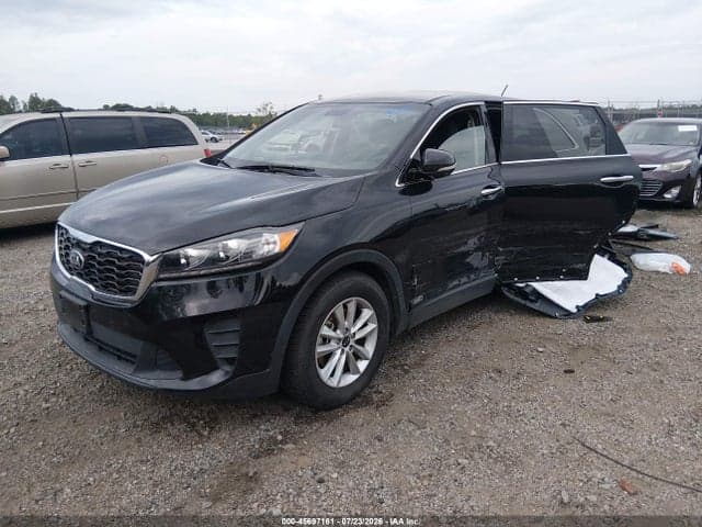 2020 KIA SORENTO 2.4L LX 2
