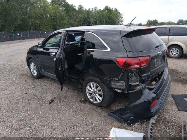 2020 KIA SORENTO 2.4L LX 3